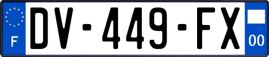 DV-449-FX