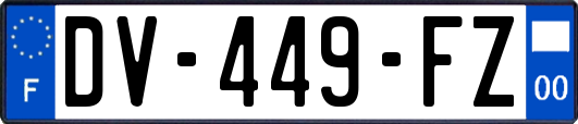 DV-449-FZ