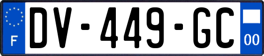 DV-449-GC