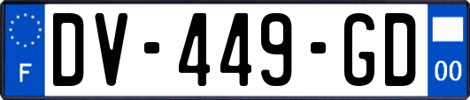 DV-449-GD