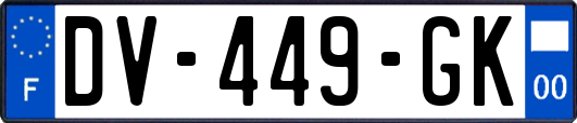 DV-449-GK