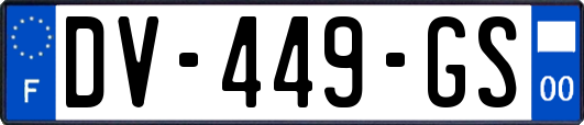 DV-449-GS