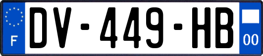 DV-449-HB