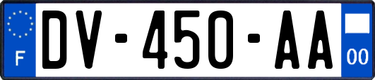 DV-450-AA