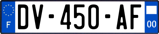 DV-450-AF