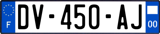 DV-450-AJ