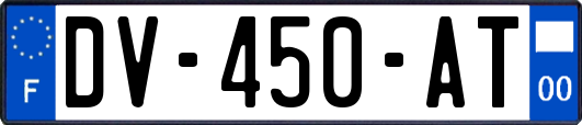 DV-450-AT