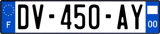 DV-450-AY