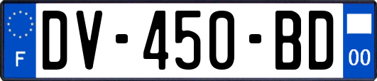 DV-450-BD