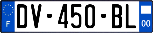 DV-450-BL