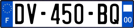 DV-450-BQ