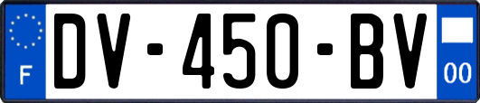 DV-450-BV