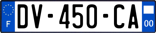 DV-450-CA