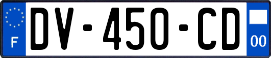 DV-450-CD