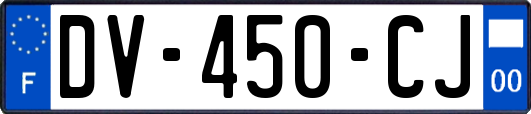 DV-450-CJ