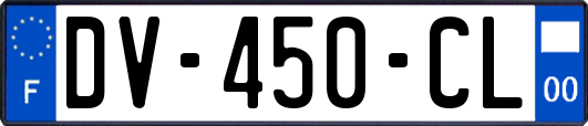 DV-450-CL