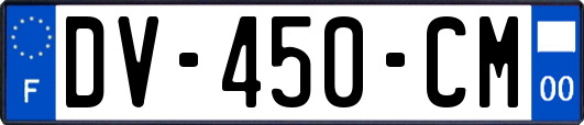 DV-450-CM