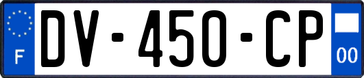 DV-450-CP