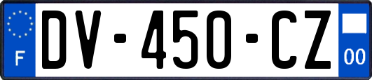 DV-450-CZ