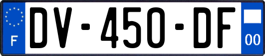 DV-450-DF