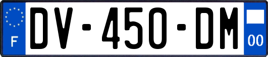 DV-450-DM