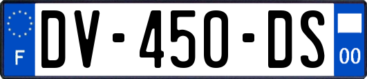 DV-450-DS