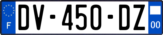 DV-450-DZ