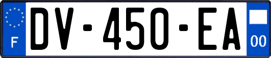 DV-450-EA