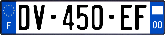 DV-450-EF