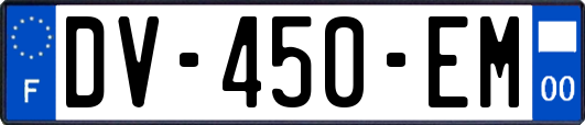 DV-450-EM