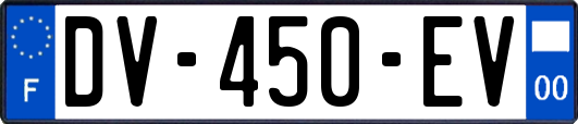 DV-450-EV