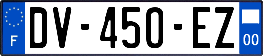 DV-450-EZ