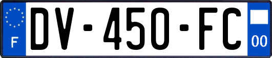 DV-450-FC