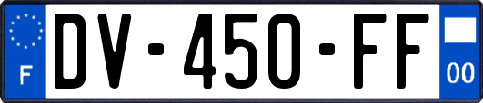 DV-450-FF