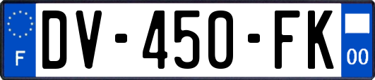 DV-450-FK