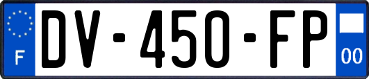 DV-450-FP