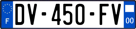 DV-450-FV