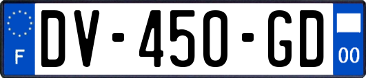 DV-450-GD