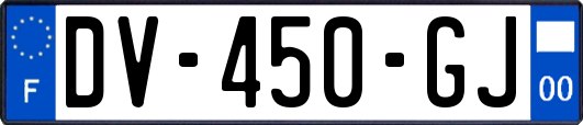 DV-450-GJ