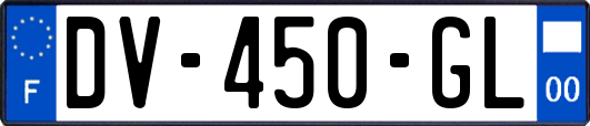 DV-450-GL
