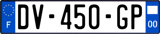 DV-450-GP