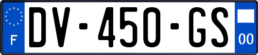 DV-450-GS