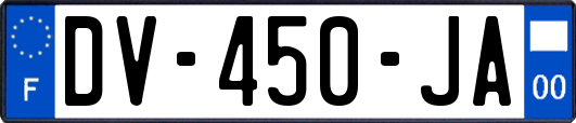 DV-450-JA