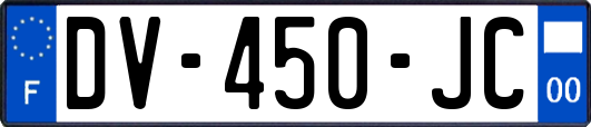 DV-450-JC