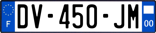 DV-450-JM