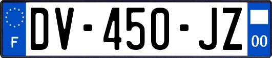 DV-450-JZ