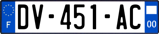 DV-451-AC