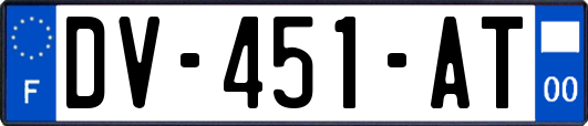 DV-451-AT