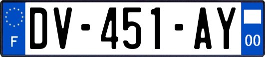 DV-451-AY