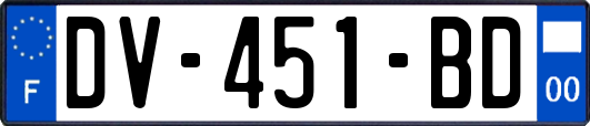 DV-451-BD